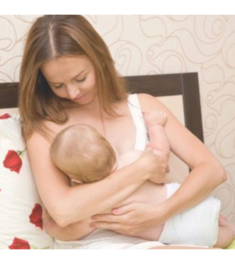 Προστατευτικά θηλών από σιλικόνη 2τμχ NUVITA 1254 NU-ALNP0001