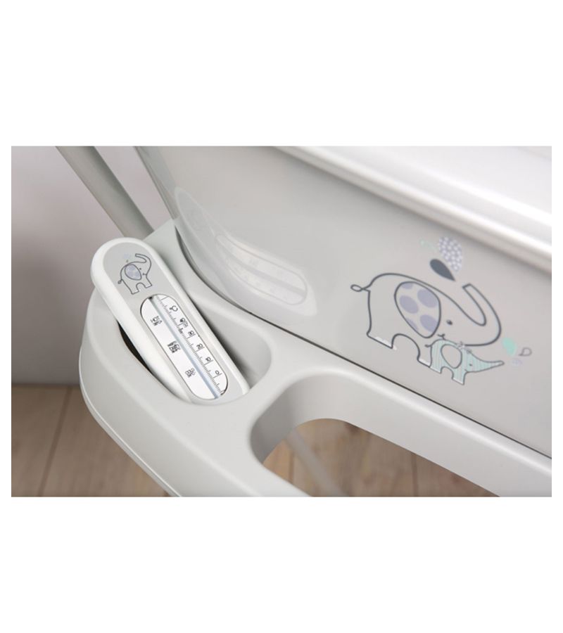 Βρεφικό Μπάνιο Μωρού Bath Click BEBEJOU Ollie 6256118