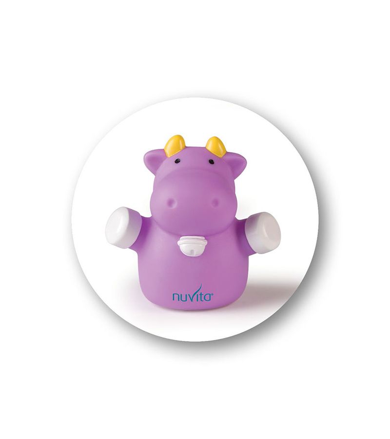 Φωτάκι Νυκτός Cow NUVITA 6602 NU-BDNL0002