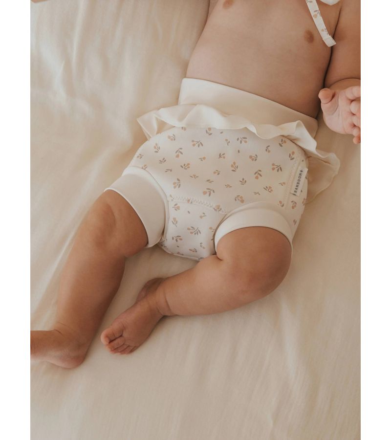 Μαγιό BAMBOOM Neoprene Tulips 719-204