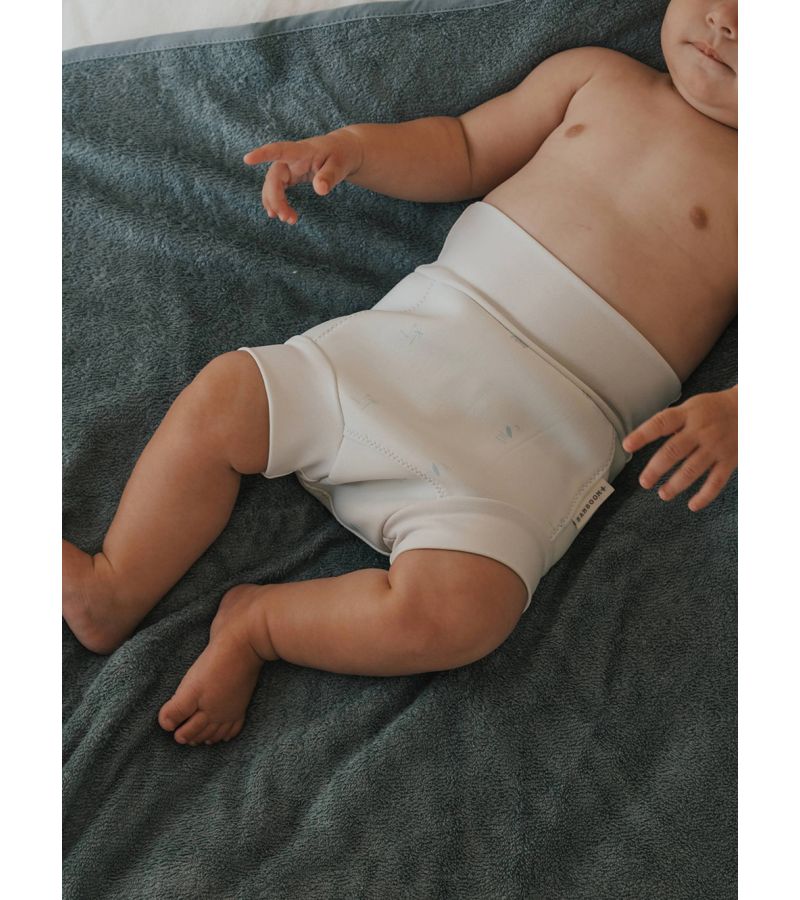 Μαγιό BAMBOOM Neoprene Print Summer Vibes 721-329