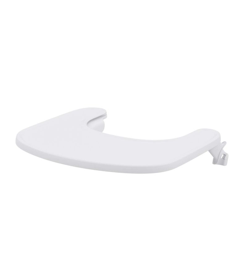 Καρέκλα φαγητού CYBEX Lemo Chair 3in1 All White