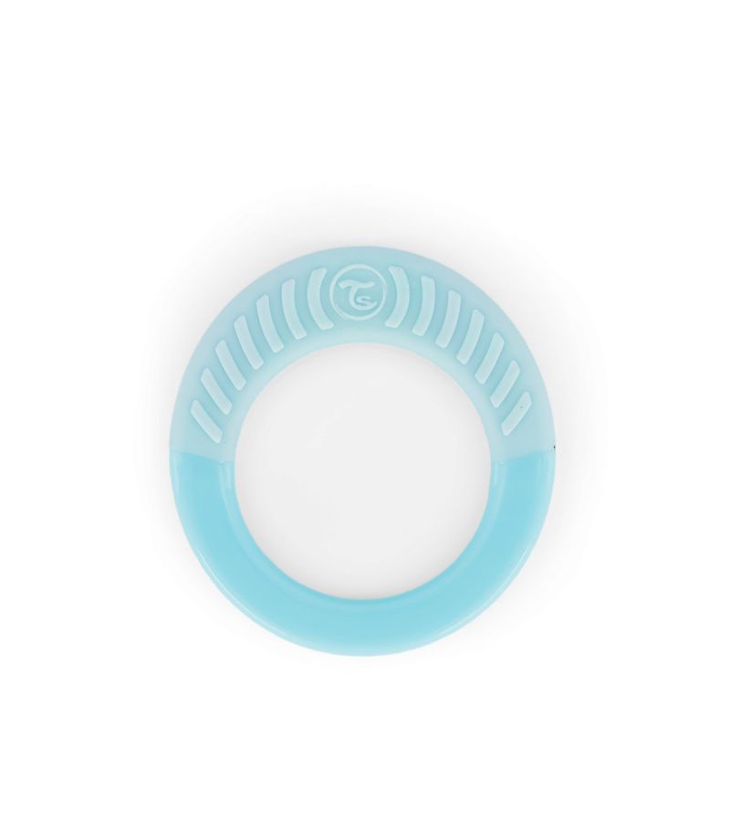 Μασητικό TWISTSHAKE 1m+ Pastel Blue 32-08-78240