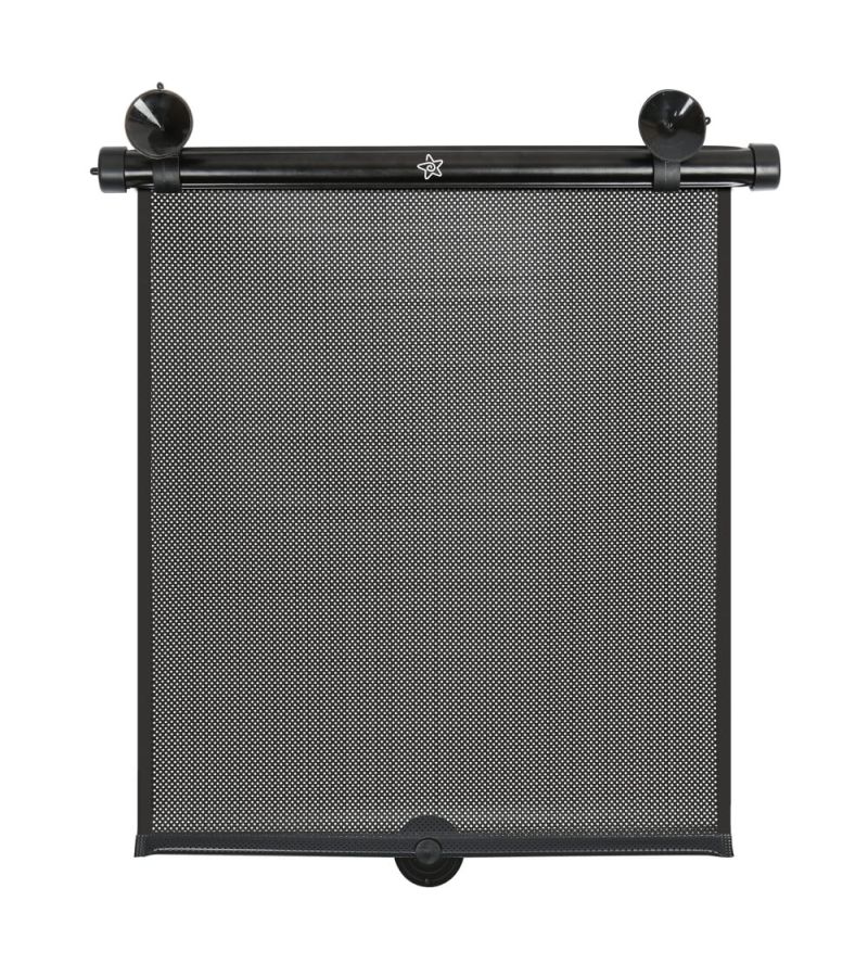 Σκίαστρο πλαϊνό αυτοκινήτου BEBE STARS 80-120 2τμχ