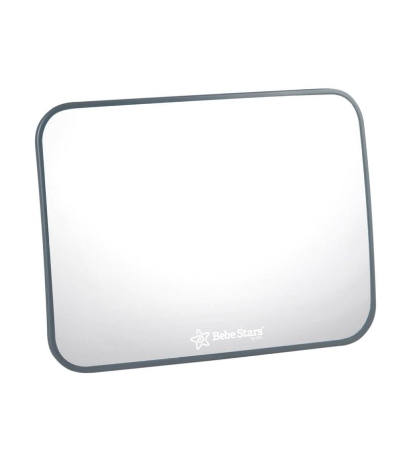 Καθρέφτης αυτοκινήτου Ορθογώνιος BEBE STARS 80-125