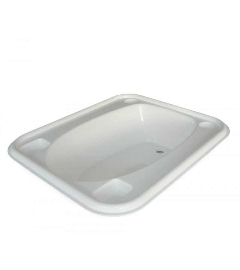 Μπανάκι X-TREME BABY, χρώμα λευκό XT513W