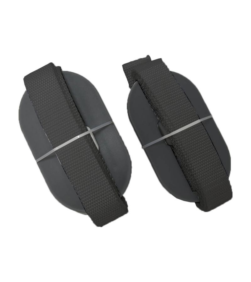 Λίκνο BEBESTARS Pearl Graphite 845-186