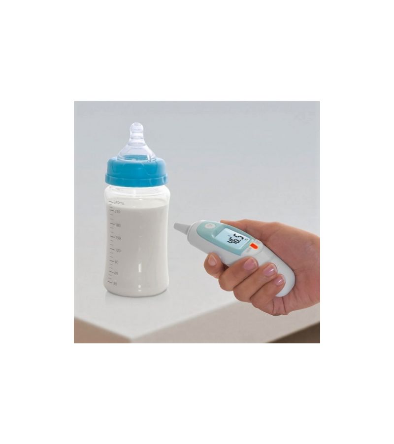 Θερμόμετρο scanner μετώπου MINILAND Thermosense ML89212