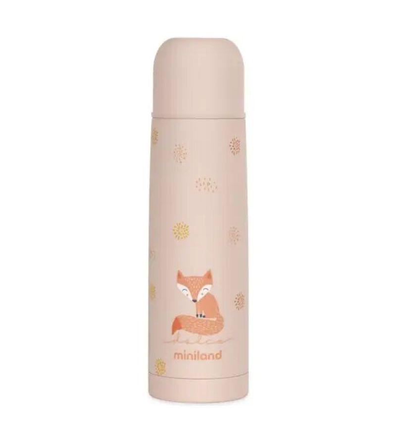 Θερμός MINILAND Dolce Thermos Candy 500ml ML89487