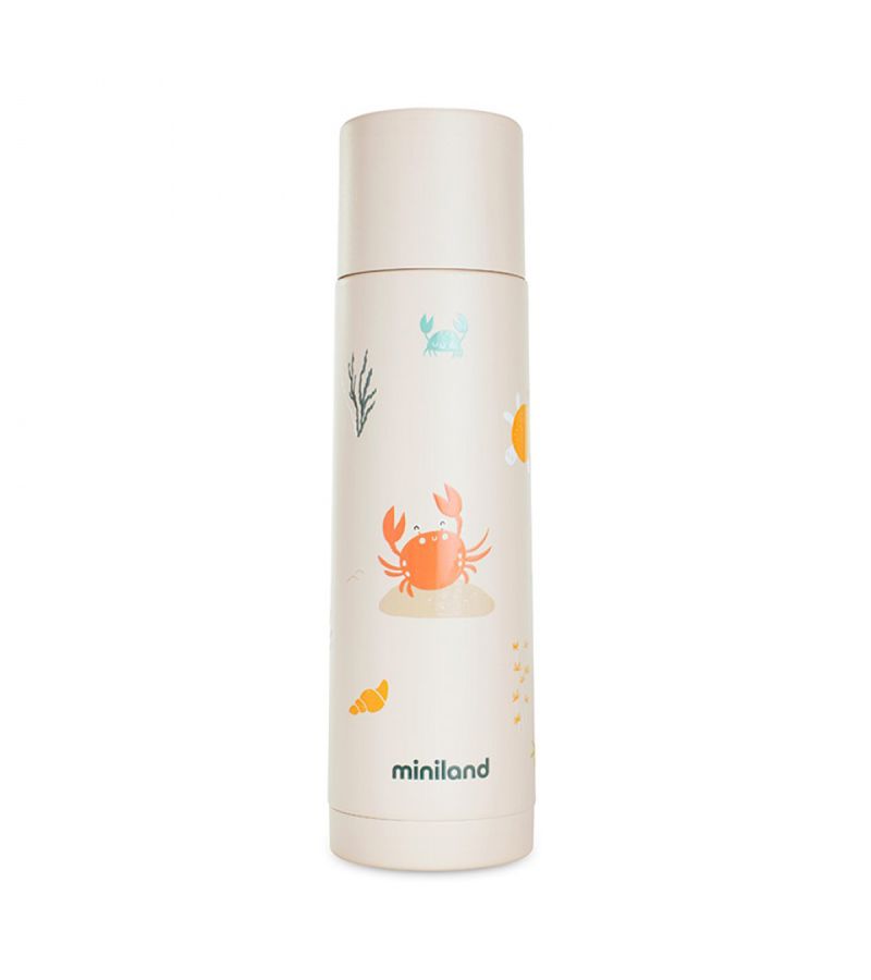 Θερμός MINILAND Ocean Crab 500ml ML89641