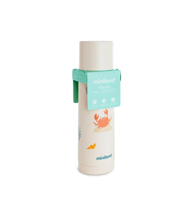 Θερμός MINILAND Ocean Crab 500ml ML89641