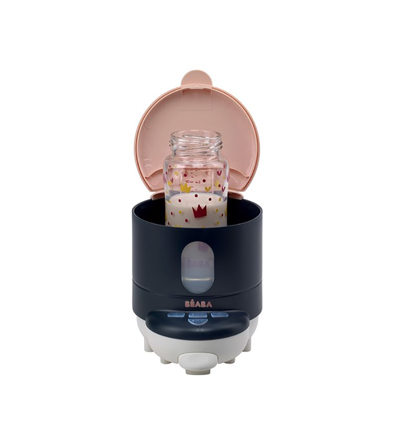 Συσκευή Προετοιμασίας Γάλατος BEABA Bib Expresso New Nightblue 912691