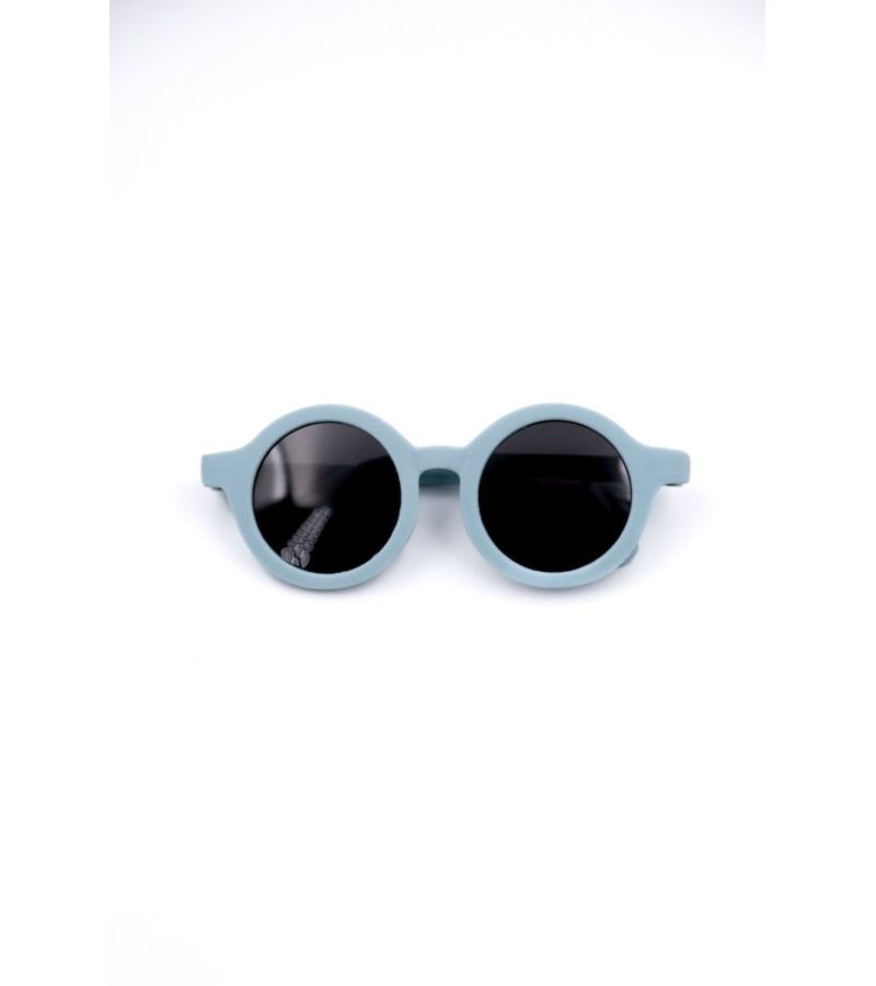 Γυαλιά ηλίου BAMBOOM 1-3 χρονών Blue 914-07-13