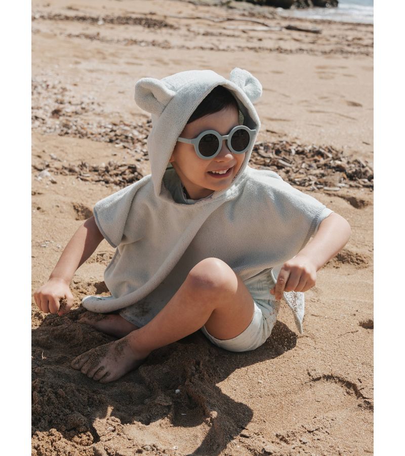 Γυαλιά ηλίου BAMBOOM 0+ Blue 914-07-0