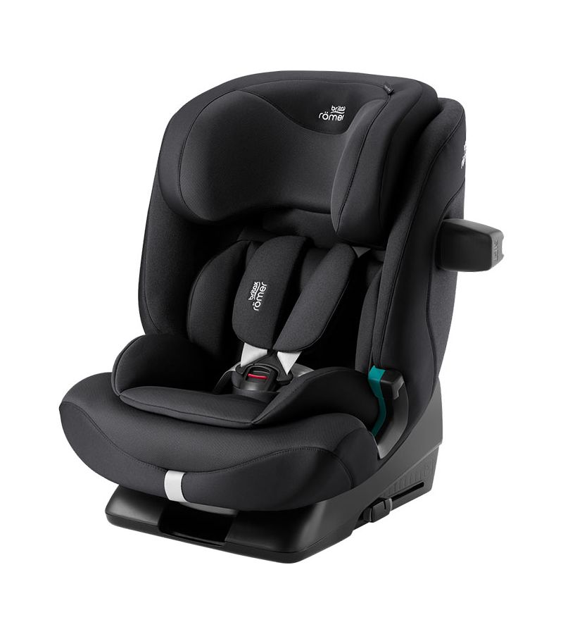 Κάθισμα αυτοκινήτου BRITAX-ROMER Advansafix PRO Style I-Size Carbon Black