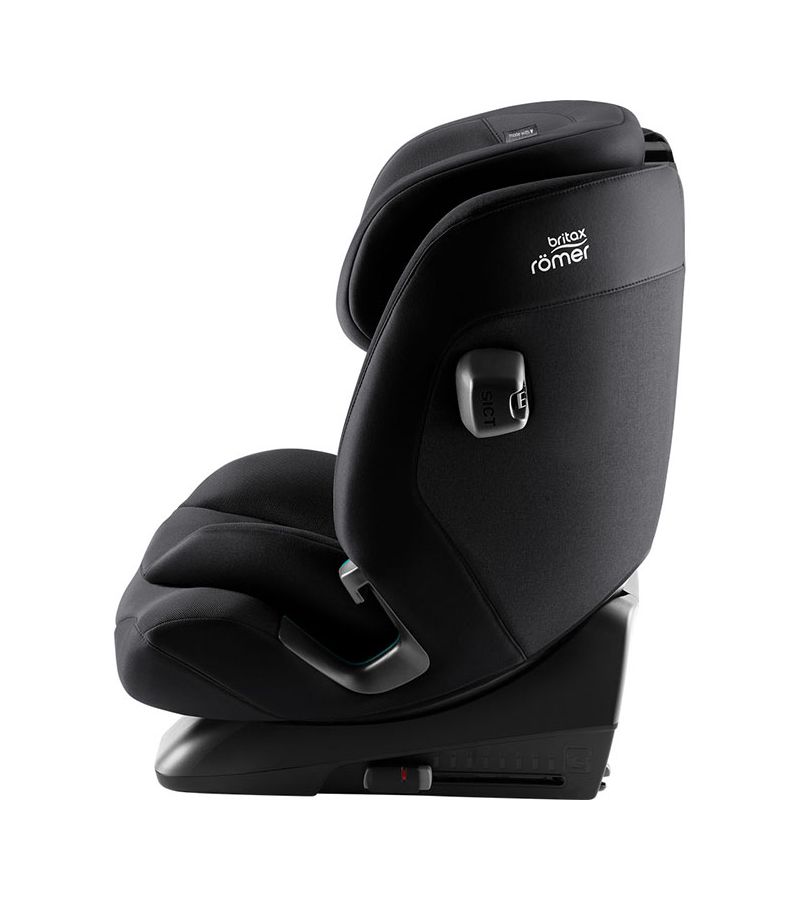 Κάθισμα αυτοκινήτου BRITAX-ROMER Advansafix PRO Style I-Size Carbon Black