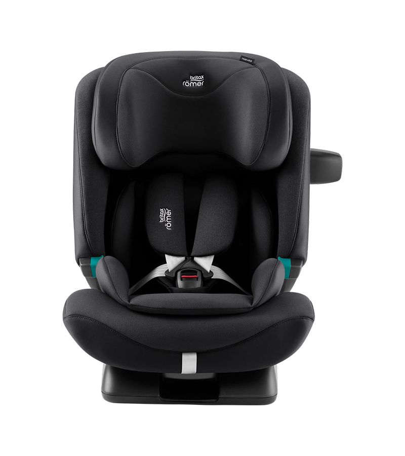 Κάθισμα αυτοκινήτου BRITAX-ROMER Advansafix PRO Style I-Size Carbon Black