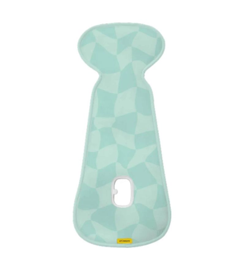 Αντιϊδρωτικό κάλυμμα για καρότσι AEROSLEEP AEROMOOV Air Layer Cute Cubes AL-B-CC