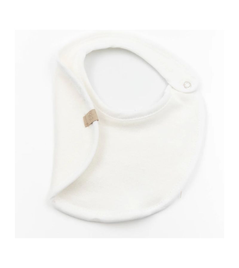 Σαλιάρα Σετ 3τμχ BAMBOOM Farm Buddies 826-135