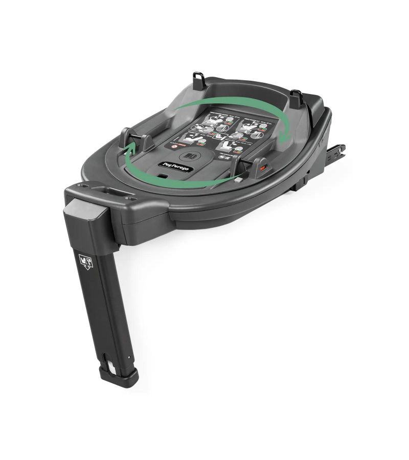 Βάση Giro i-Size 360 PEG PEREGO για κάθισμα αυτοκινήτου 