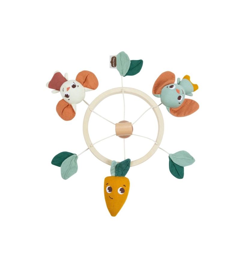 Μουσικό Mobile Garden of Adventures Tiny Love BR78802