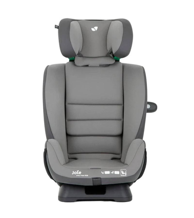 Κάθισμα αυτοκινήτου JOIE Every Stage R129 40-145cm Cobble Stone