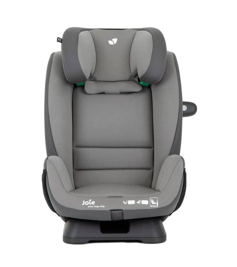 Κάθισμα αυτοκινήτου JOIE Every Stage R129 40-145cm Cobble Stone