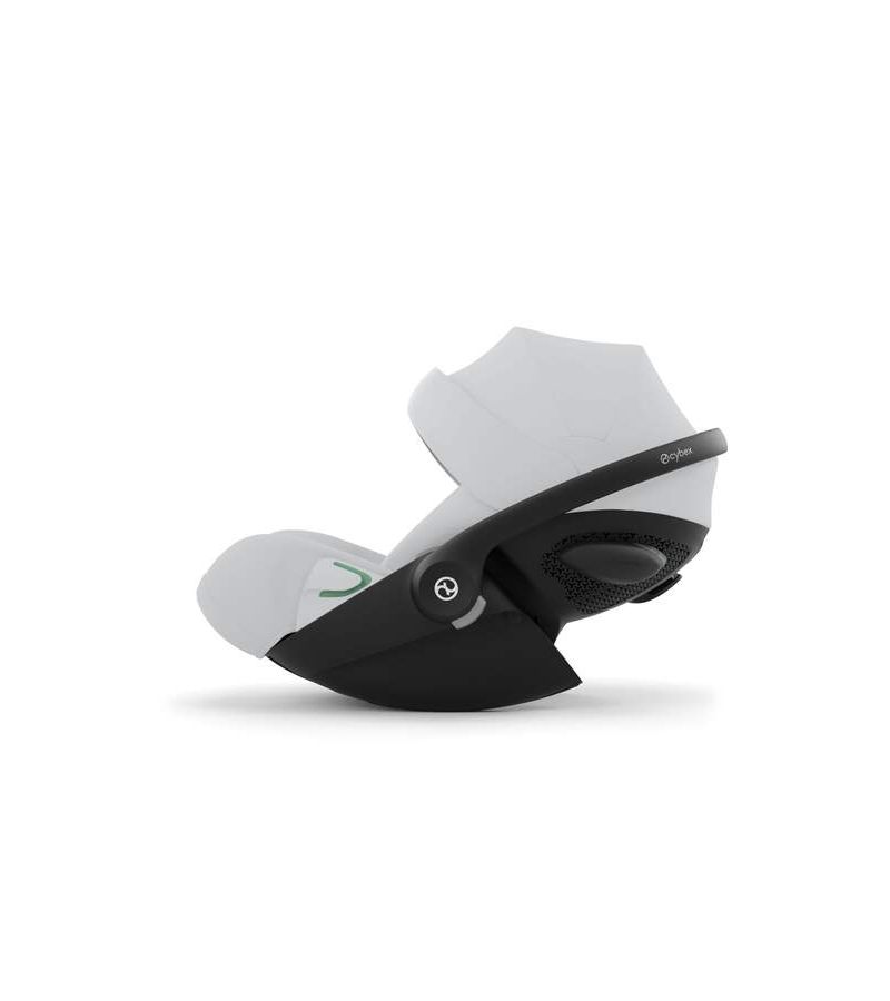 Παιδικό κάθισμα αυτοκινήτου CYBEX Cloud G i-Size Fog Grey