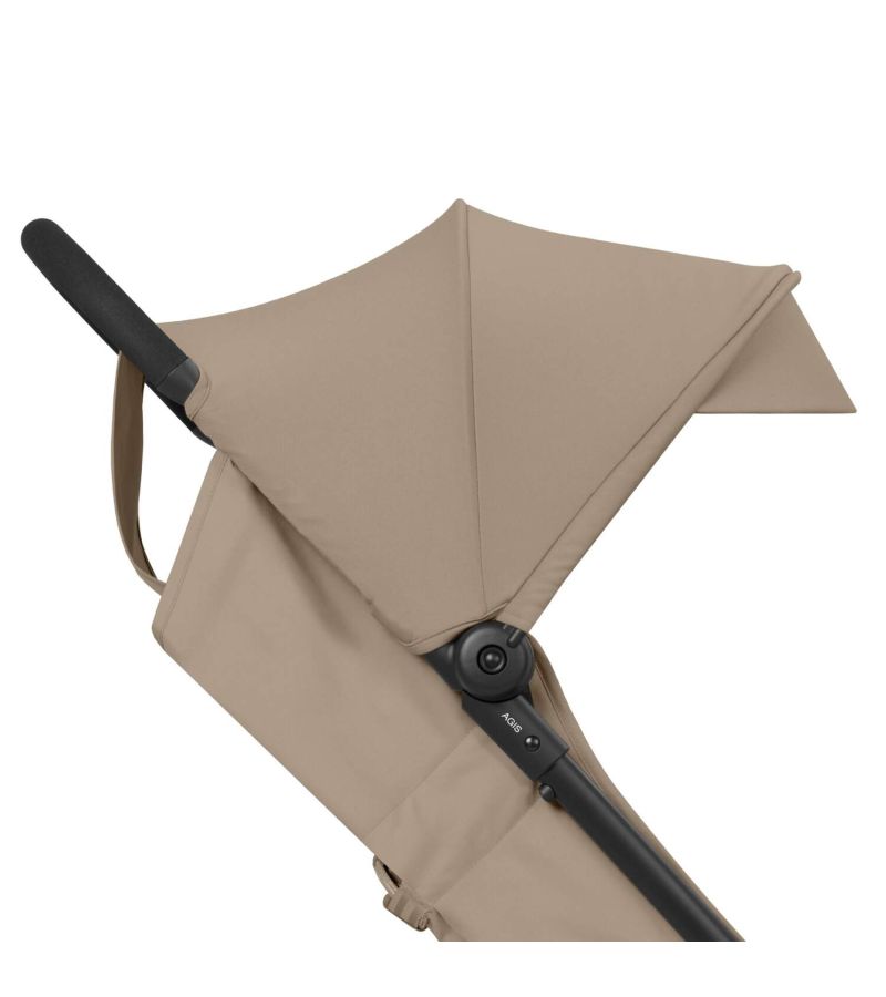 Παιδικό καρότσι CYBEX Agis BLK Almond Beige