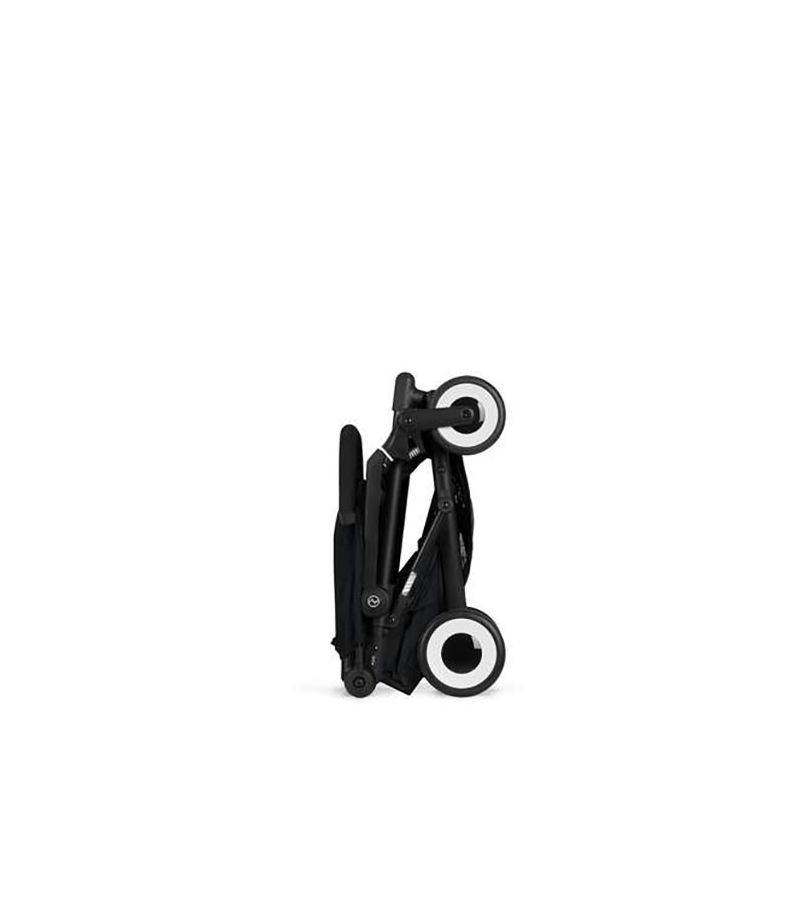 Παιδικό καρότσι CYBEX Agis BLK Magic Black
