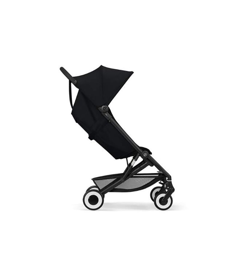 Παιδικό καρότσι CYBEX Agis BLK Magic Black