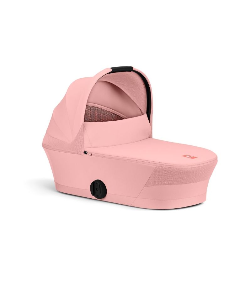 Πορτ Μπεμπέ CYBEX Melio Candy Pink 526000823 