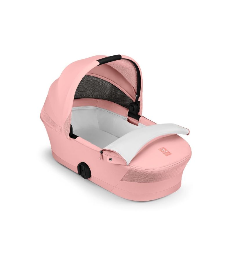 Πορτ Μπεμπέ CYBEX Melio Candy Pink 526000823 