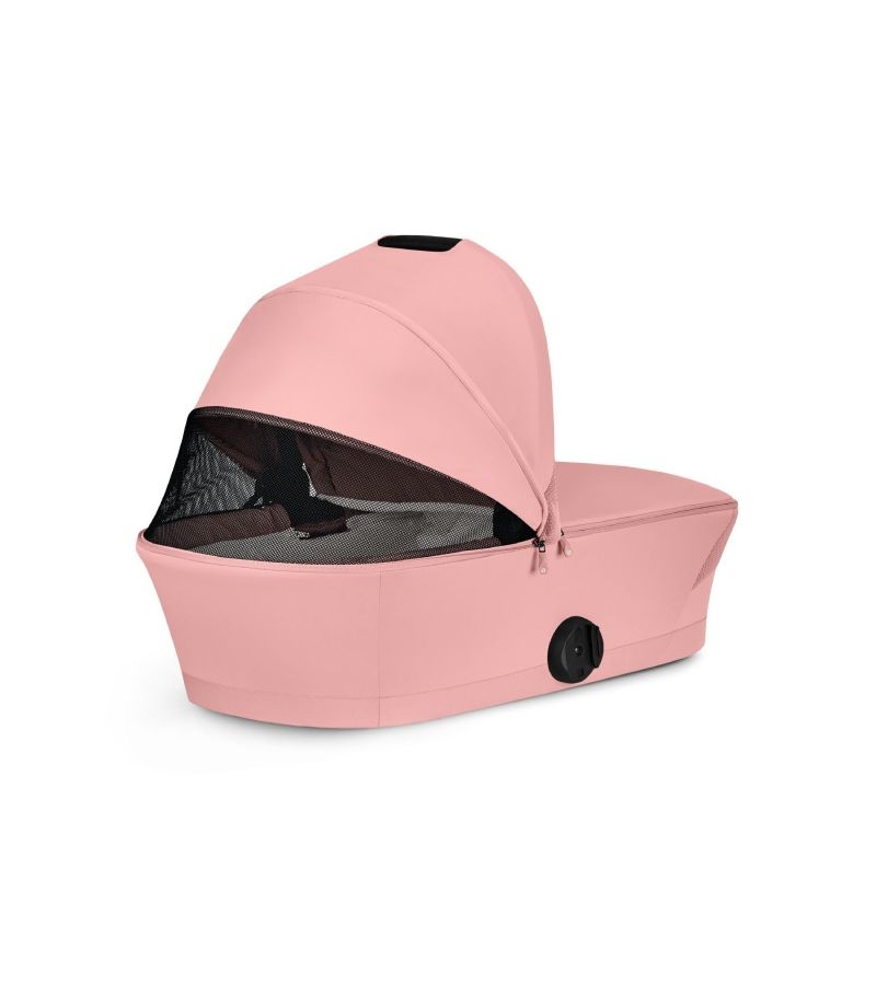 Πορτ Μπεμπέ CYBEX Melio Candy Pink 526000823 