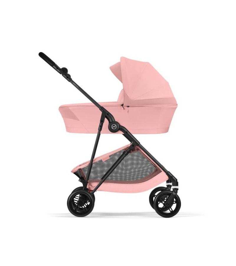 Πορτ Μπεμπέ CYBEX Melio Candy Pink 526000823 