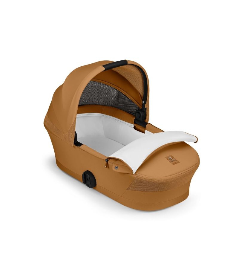 Πορτ Μπεμπέ CYBEX Melio Cinnamon Yellow 526000839 