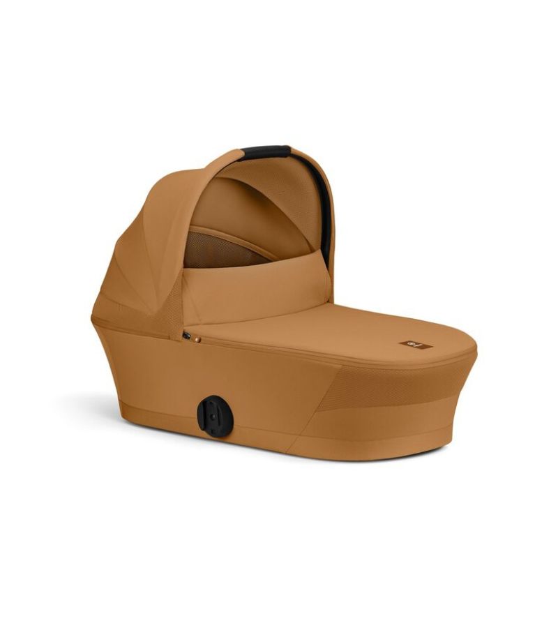 Πορτ Μπεμπέ CYBEX Melio Cinnamon Yellow 526000839 