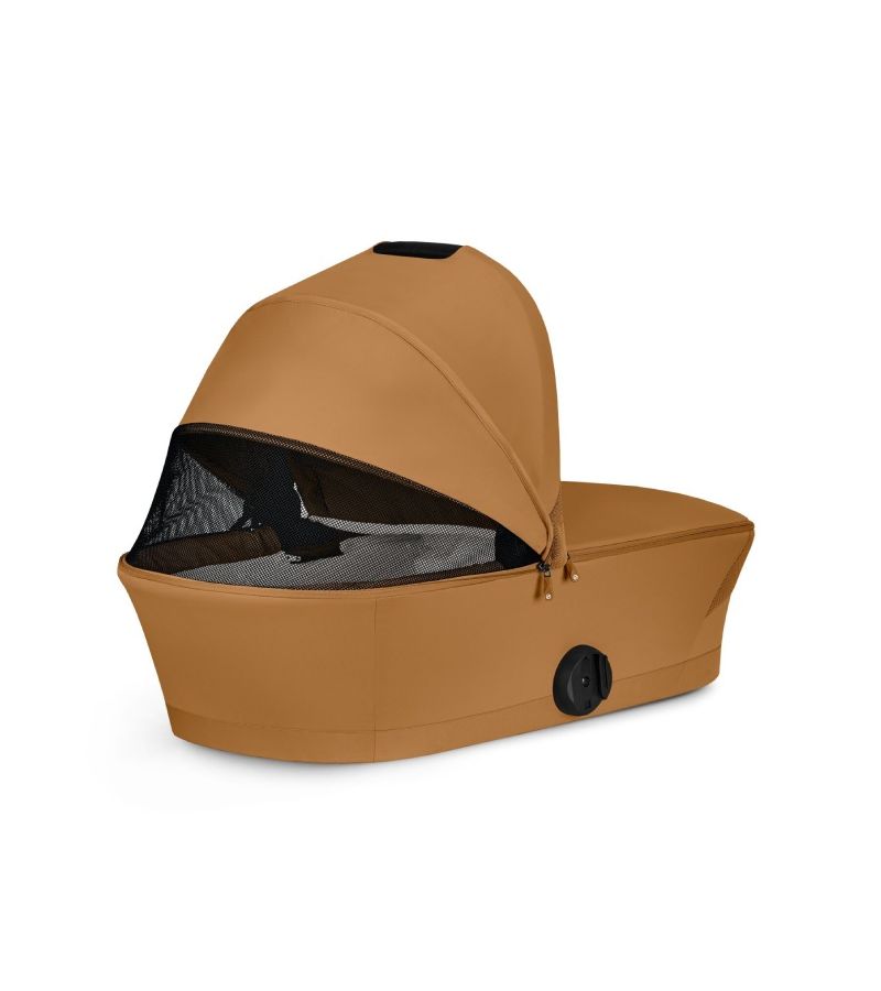 Πορτ Μπεμπέ CYBEX Melio Cinnamon Yellow 526000839 