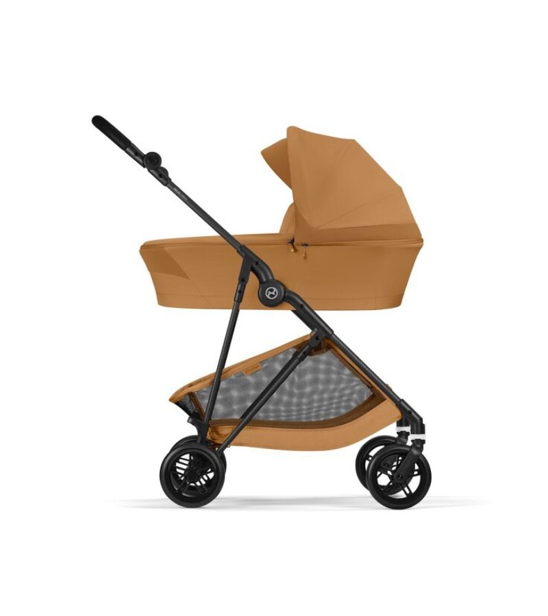 Πορτ Μπεμπέ CYBEX Melio Cinnamon Yellow 526000839 