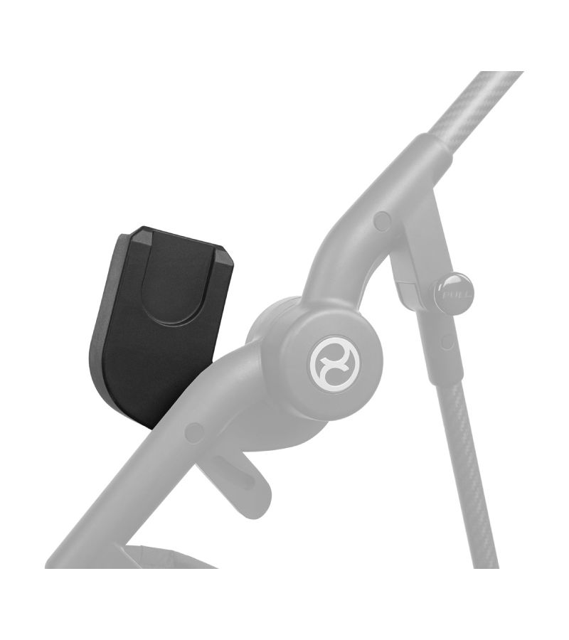 Cybex Αντάπτορες Καθίσματος Αυτοκινήτου για Melio