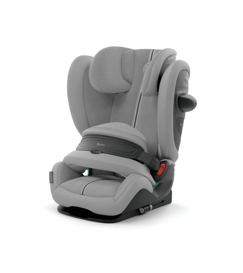 Κάθισμα αυτοκινήτου CYBEX Pallas G3 I- Size Plus Stone Grey (76 - 150 cm)