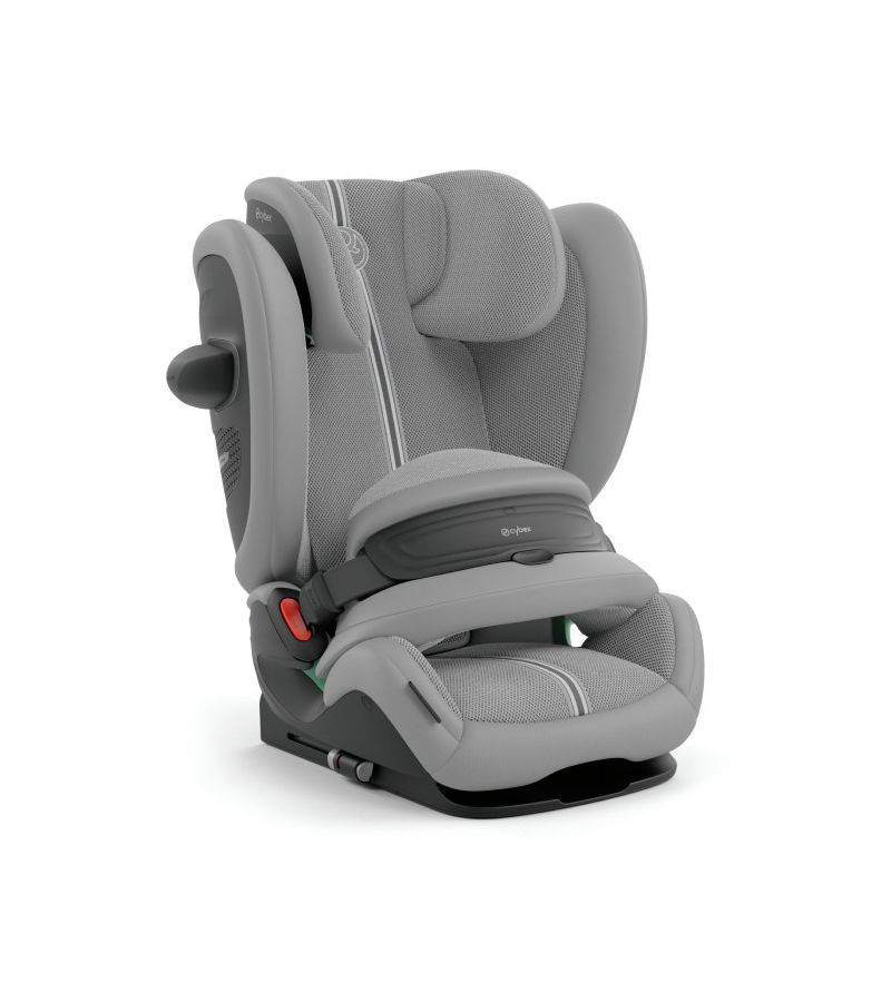 Κάθισμα αυτοκινήτου CYBEX Pallas G3 I- Size Plus Stone Grey (76 - 150 cm)
