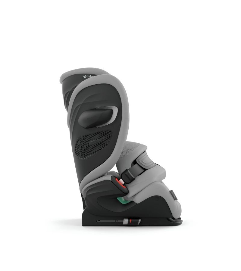 Κάθισμα αυτοκινήτου CYBEX Pallas G3 I- Size Plus Stone Grey (76 - 150 cm)