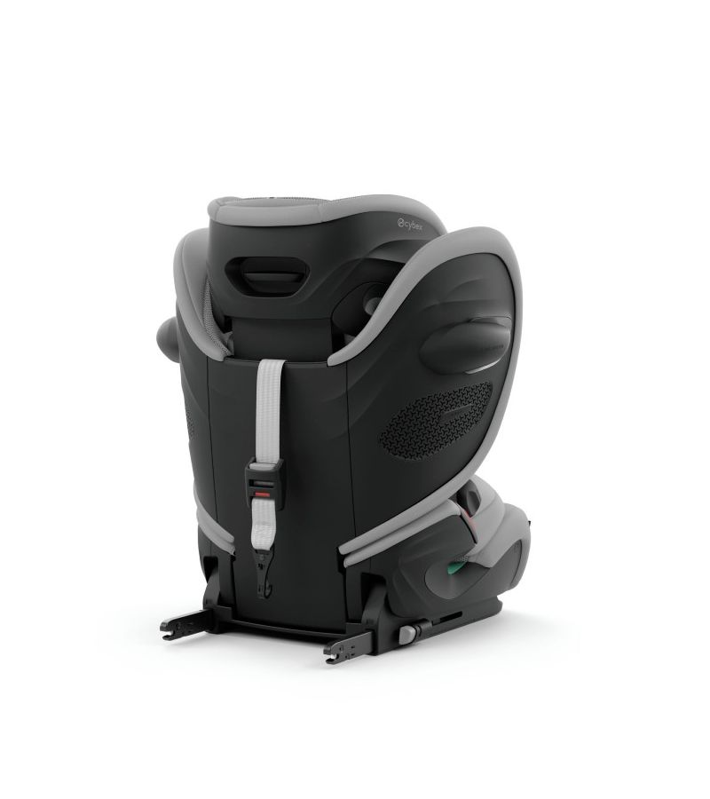 Κάθισμα αυτοκινήτου CYBEX Pallas G3 I- Size Plus Stone Grey (76 - 150 cm)