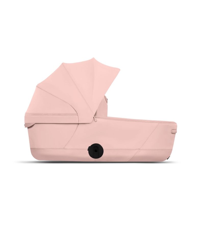 Πορτ Μπεμπέ Priam Fold Lux Carry Cot Style Collection Candy Pink