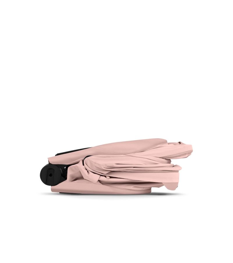 Πορτ Μπεμπέ Priam Fold Lux Carry Cot Style Collection Candy Pink