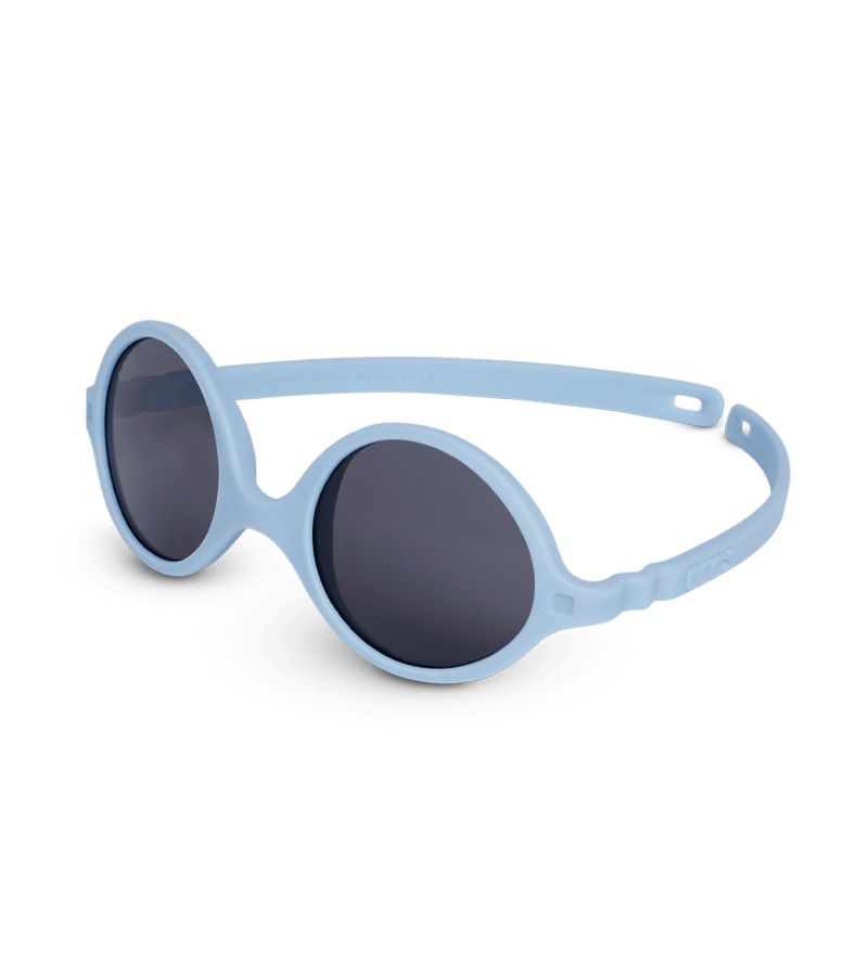Γυαλιά ηλίου KIETLA Diabola (0-1 ετών) Light Blue D1SUNLIGHTBLUE