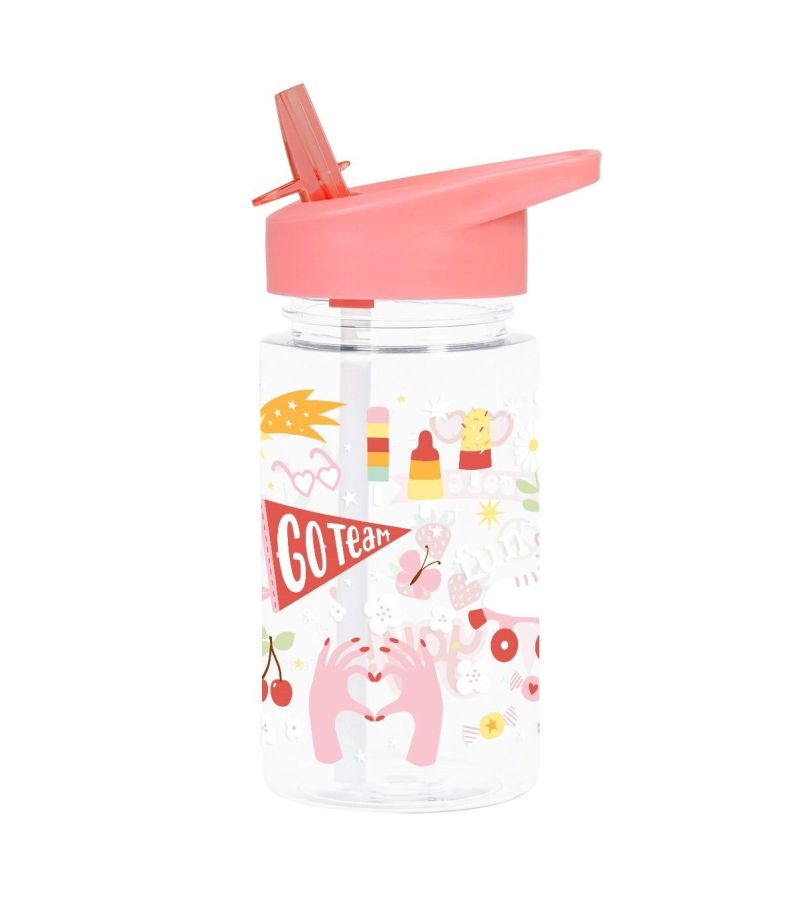 A little lovely company Μπουκάλι 450ml Fun DBFUCO88