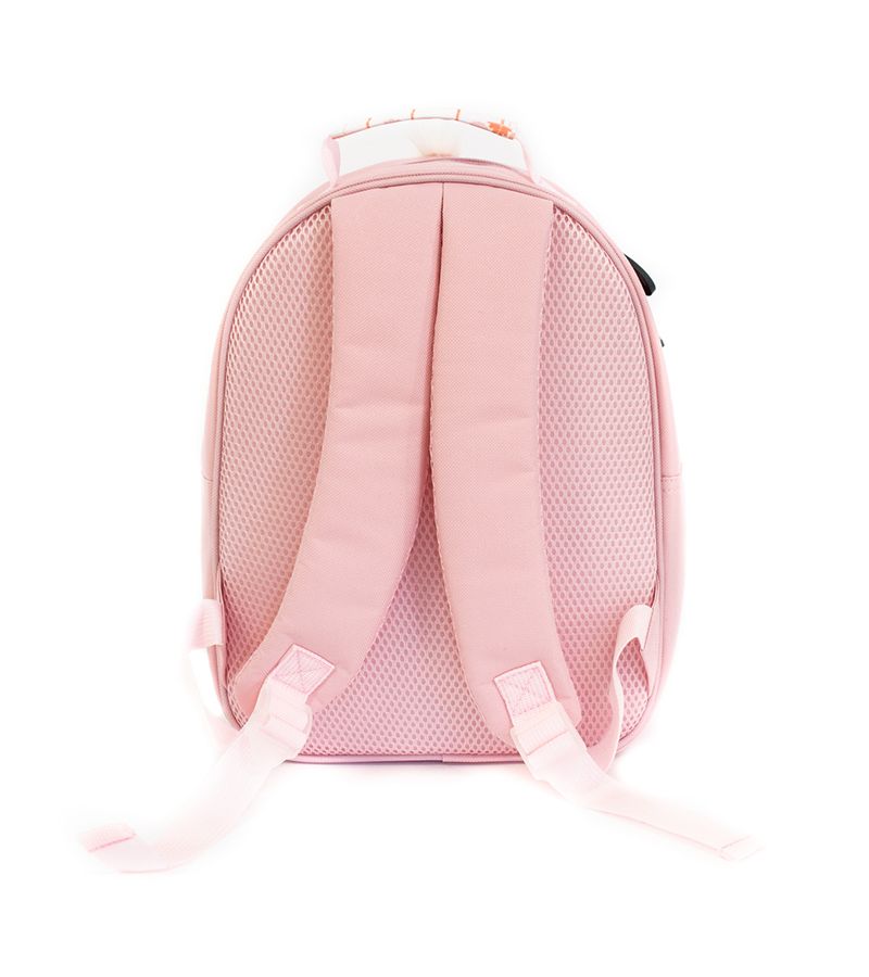 Σακίδιο πλάτης Backpack DEGLINGOS 32εκ. Στρουθοκάμηλος Pomelos DGL-31029