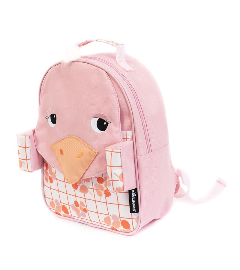 Σακίδιο πλάτης Backpack DEGLINGOS 32εκ. Στρουθοκάμηλος Pomelos DGL-31029